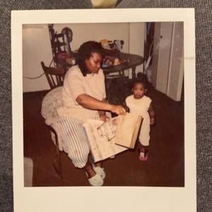 Meet your Posher, Leandra